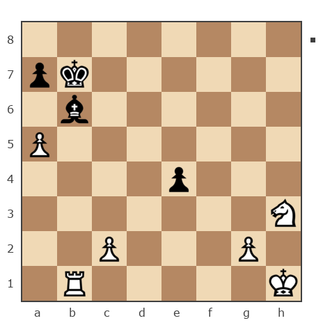Партия №7790935 - Юрьевич Андрей (Папаня-А) vs Aleksander (B12)