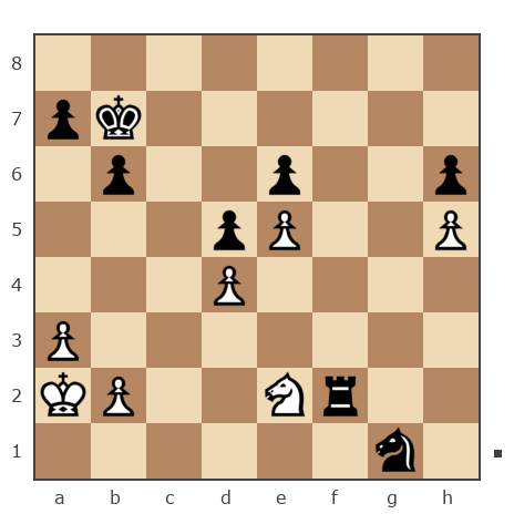 Game #7852624 - Waleriy (Bess62) vs chitatel