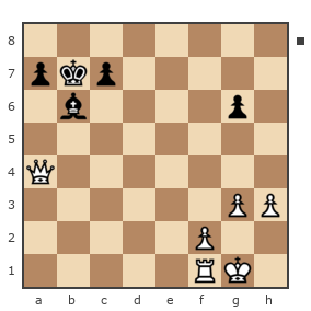 Партия №6948619 - Андрей Новиков (Medium) vs Bavarec