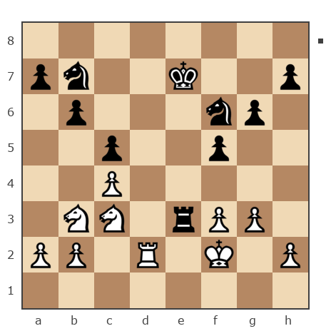 Game #7832686 - Осипов Васильевич Юрий (fareastowl) vs Golikov Alexei (Alexei Golikov)