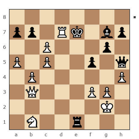 Game #7775462 - Дмитрий Некрасов (pwnda30) vs Олег (APOLLO79)