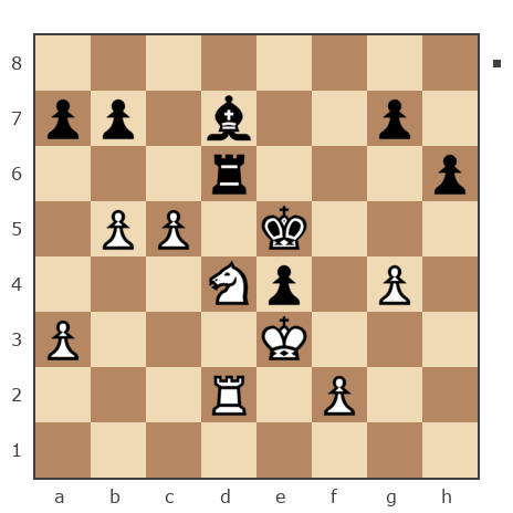Game #7805373 - Александр (GlMol) vs Ямнов Дмитрий (Димон88)