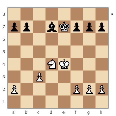 Game #6836504 - Igor_Zboriv vs Артёмов Никита Михайлович (art99)