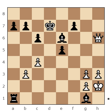 Game #7903945 - Алексей Алексеевич Фадеев (Safron4ik) vs Александр (Pichiniger)