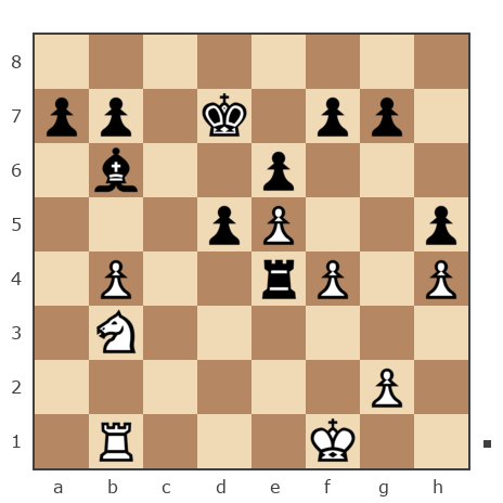 Game #7820463 - Борис Абрамович Либерман (Boris_1945) vs Алексей Сергеевич Леготин (legotin)
