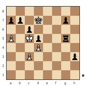 Game #7872566 - Сергей Александрович Марков (Мраком) vs Максим Кулаков (Макс232)