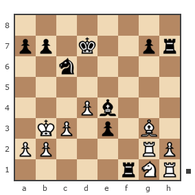 Game #7885511 - Александр Савченко (A_Savchenko) vs Oleg (fkujhbnv)