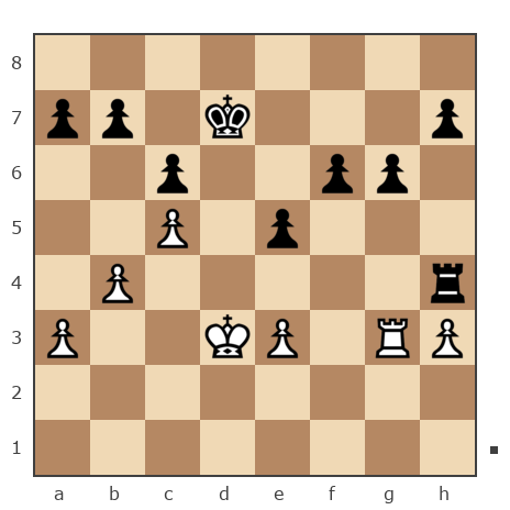 Game #166063 - Владимир (VIVATOR) vs керим (bakudragon)