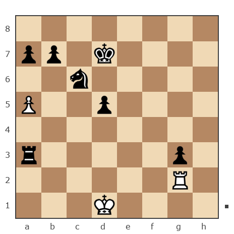 Game #7808134 - Ашот Григорян (Novice81) vs Андрей Курбатов (bree)