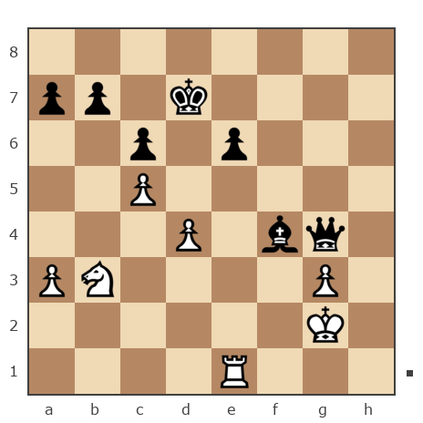 Game #7427722 - Петров Сергей (sergo70) vs Геннадий Львович Иванов (Гунка42)
