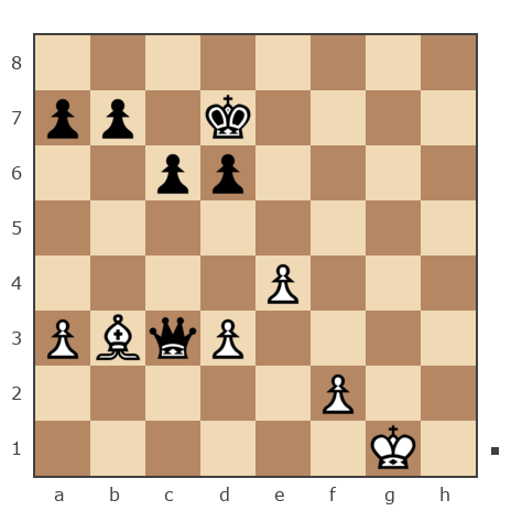 Game #6089640 - Яфизов Ленар (MAJIbIII) vs AlickDy