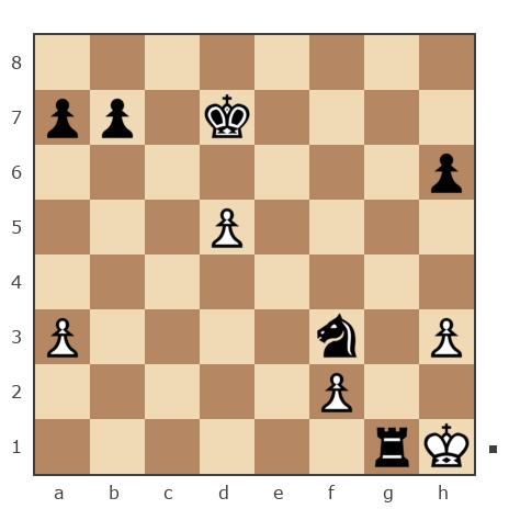 Game #7813711 - Дмитрий Александрович Ковальский (kovaldi) vs Александр (Doctor Fox)