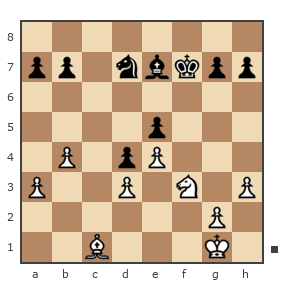 Game #7876899 - николаевич николай (nuces) vs Yuriy Ammondt (User324252)