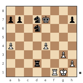 Game #2781933 - Елена Тимофеевна (Magdalina) vs Сергей Игоревич Розанов (jokey)