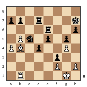 Game #7795245 - Виталий (Шахматный гений) vs Виталий Ринатович Ильязов (tostau)