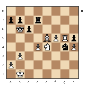Партия №806860 - Aleksey (alex0) vs александр (fredi)