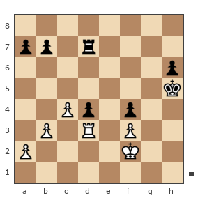 Game #4196847 - Алешин Константин Владимирович (Aleshinka) vs Musalova (batigirl)