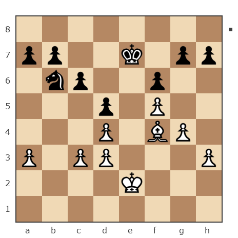 Game #7777311 - Александр (GlMol) vs ЛевАслан