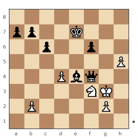 Game #7859911 - Демьянченко Алексей (AlexeyD51) vs Константин Ботев (Константин85)