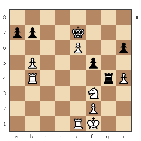 Game #1716034 - Николай (Mikromaster) vs Говорухин АЕ (воздух)