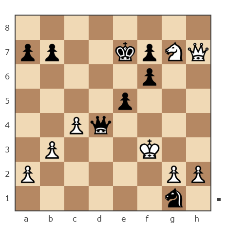 Game #7869506 - Ашот Григорян (Novice81) vs Виктор Иванович Масюк (oberst1976)