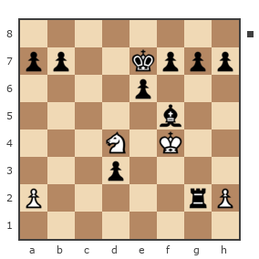 Game #2751353 - Евгений (krw04) vs Михалыч (fast48)