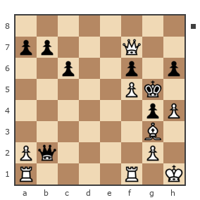 Game #6222522 - Виталий (klavier) vs Яфизов Ленар (MAJIbIII)
