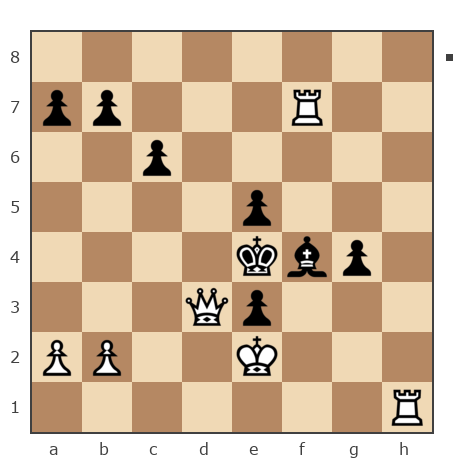 Game #7848699 - Александр Витальевич Сибилев (sobol227) vs Гриневич Николай (gri_nik)