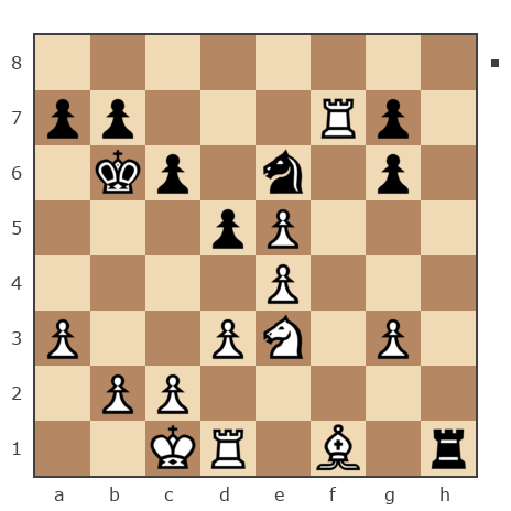 Game #877675 - Микулец Олег Викторович (oleganm) vs Farid (Farid iz Baku)