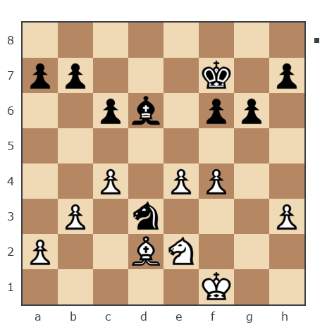 Game #1060116 - Конаков Дмитрий Алексеевич (Skaiho) vs Дмитрук Леонид (Leonid_DM)