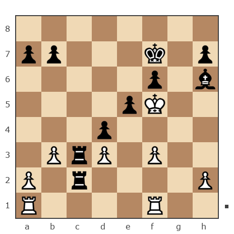 Партия №7840101 - Шахматный Заяц (chess_hare) vs Дмитрий (Dmitry7777)