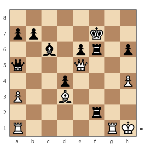 Game #4556282 - Евгений (navsegda) vs Игорь (Major_Pronin)