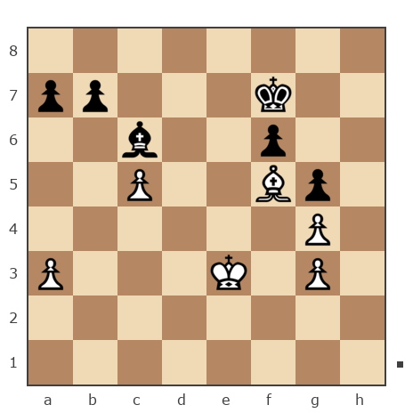 Game #6364381 - Янис (skakistis) vs Шепелев Сергей Александрович (Gilbert)