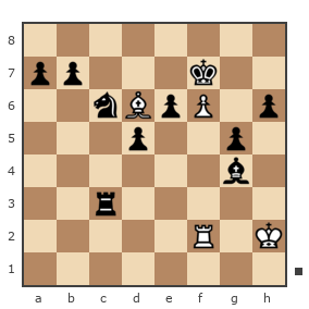 Game #7829355 - Дмитриевич Чаплыженко Игорь (iii30) vs GolovkoN