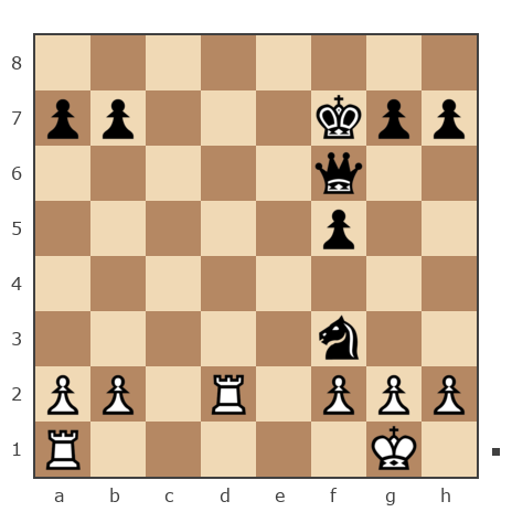 Game #241324 - Валерий (Bertrezen) vs Александр (Udav61)
