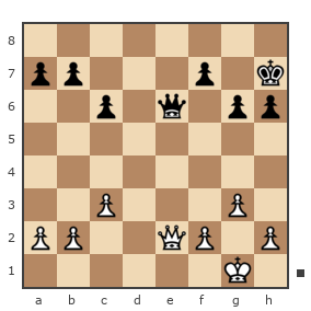 Game #7783461 - Ашот Григорян (Novice81) vs Андрей (андрей9999)
