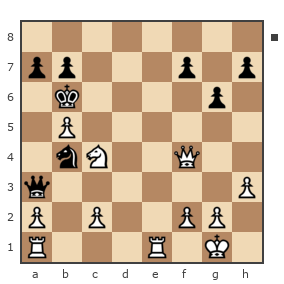 Game #7383654 - Провоторов Николай (hurry1) vs Галкин Павел (одессиTT)