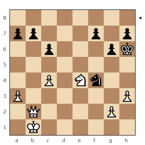 Game #290850 - Сергей (Sergej5) vs Червоный Влад (vladasya)
