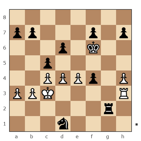 Game #7887994 - Александр Васильевич Михайлов (kulibin1957) vs LAS58
