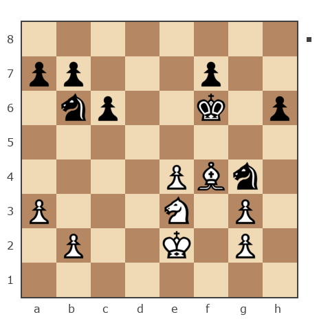 Game #2130526 - Ивакин Валерий Михайлович (i_v_m) vs Волошин Максим Николаевич (vmn2009)