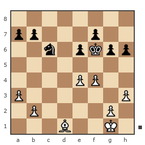Game #7836152 - vladimir_chempion47 vs Борис (borshi)