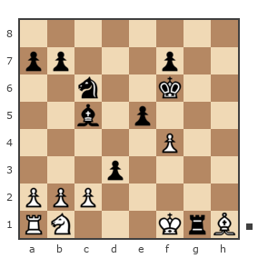 Game #7760509 - Бендер Остап (Ja Bender) vs Spivak Oleg (Bad Cat)