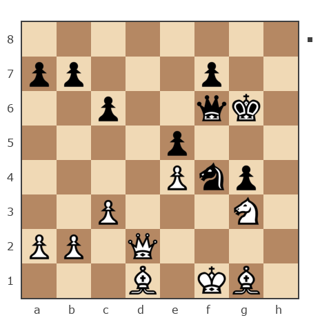 Game #7832081 - Борис Абрамович Либерман (Boris_1945) vs Виталий Булгаков (Tukan)