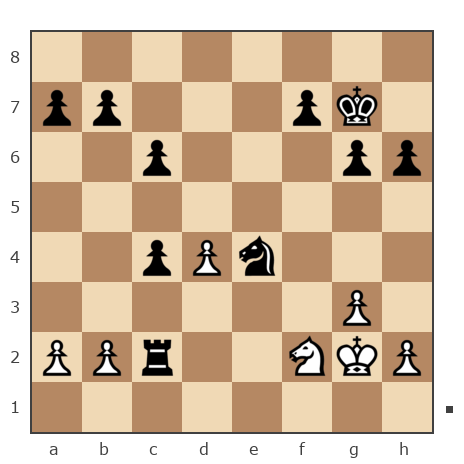 Game #3315303 - Александр (Oknodel) vs Андрей (Xenon-s)