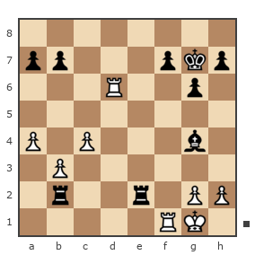 Game #3191939 - Дмитрий (Dimon 11_ipo - teka) vs Бубнов Сергей (BubnovSR)