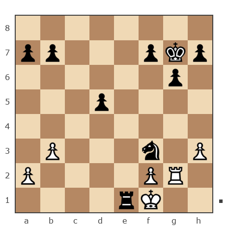 Game #7814994 - Антенна vs Александр (КАА)