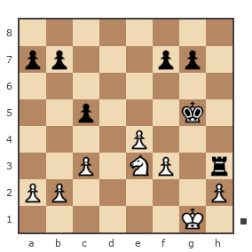 Game #3813508 - Сергеевич (VSG) vs Виктор (gematagen)