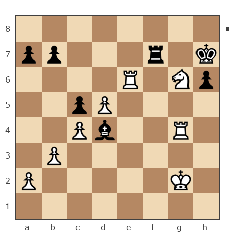 Game #7789151 - Валентин Николаевич Куташенко (vkutash) vs Анатолий Алексеевич Чикунов (chaklik)