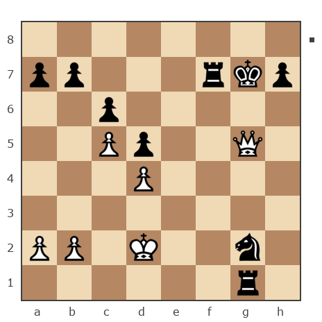 Game #6080248 - Shenker Alexander (alexandershenker) vs олег (gto5822)