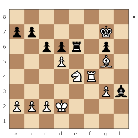 Game #7881835 - GolovkoN vs Сергей (skat)